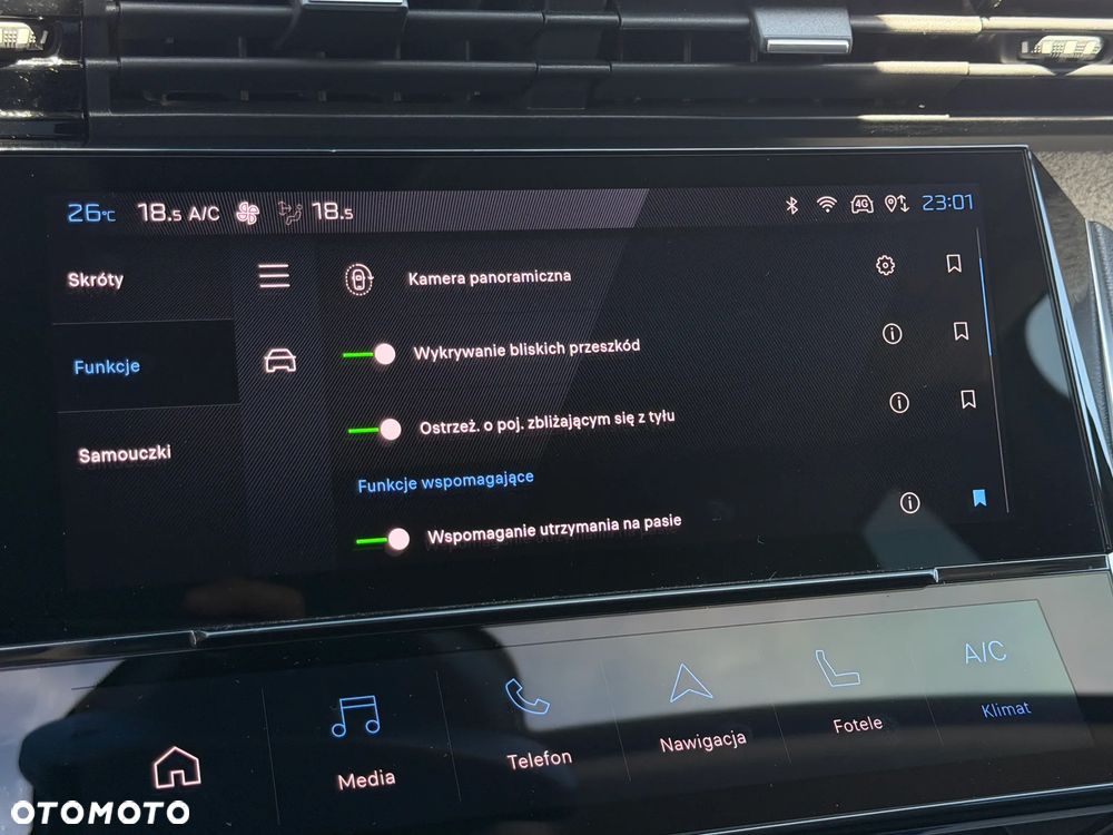 Peugeot 308 1.2 PureTech Allure Pack S&S - 19