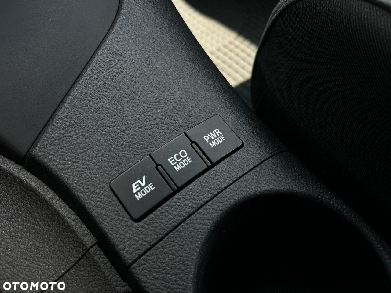 Toyota Auris - 28