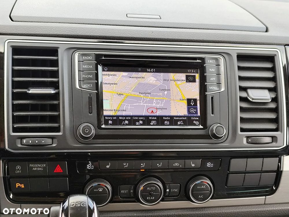 Volkswagen California - 22