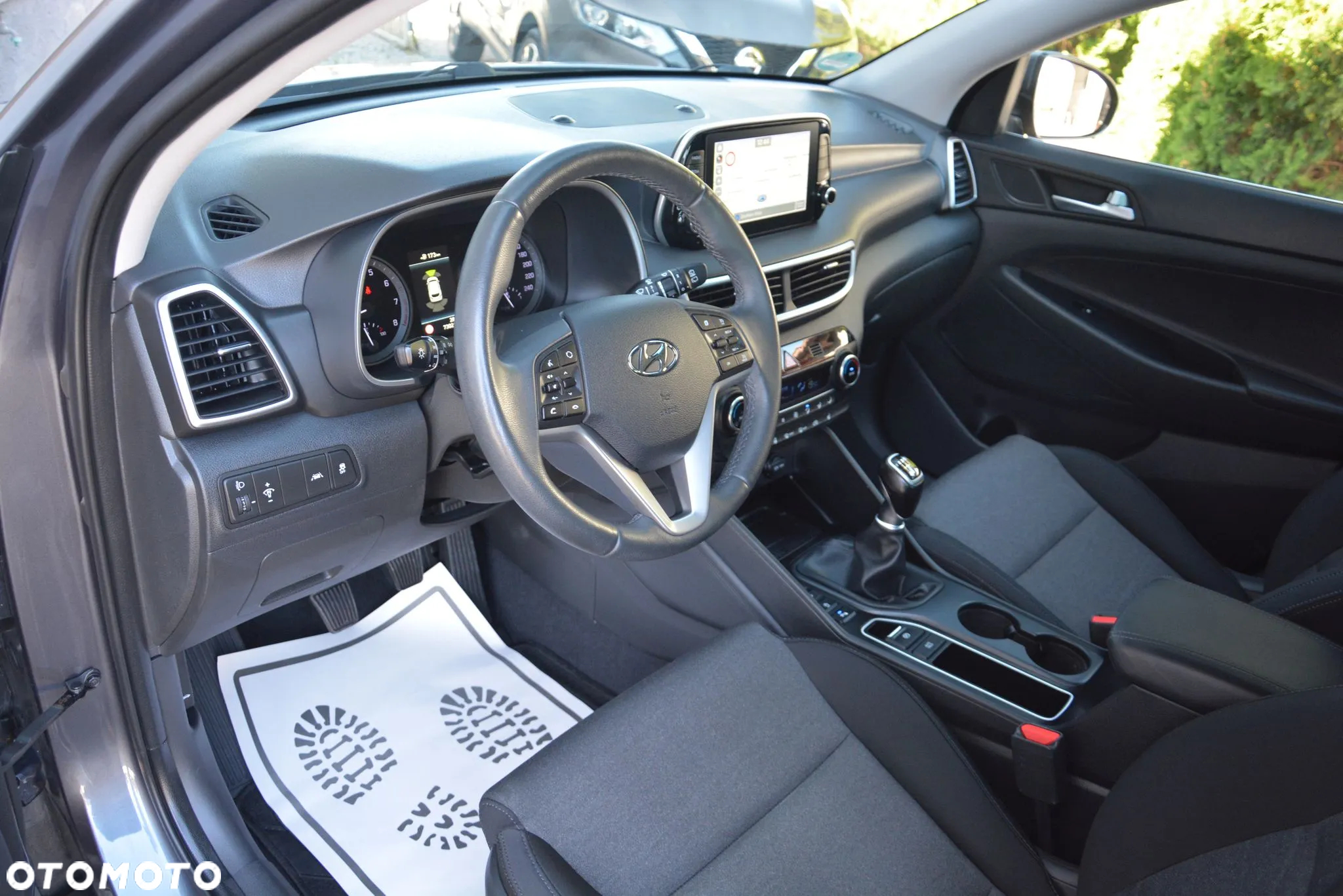 Hyundai Tucson 1.6 GDi 2WD Style - 15