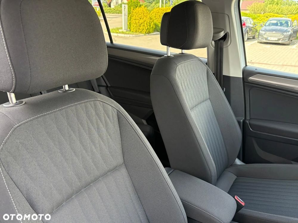 Volkswagen Tiguan Allspace 1.5 TSI EVO Life DSG - 15