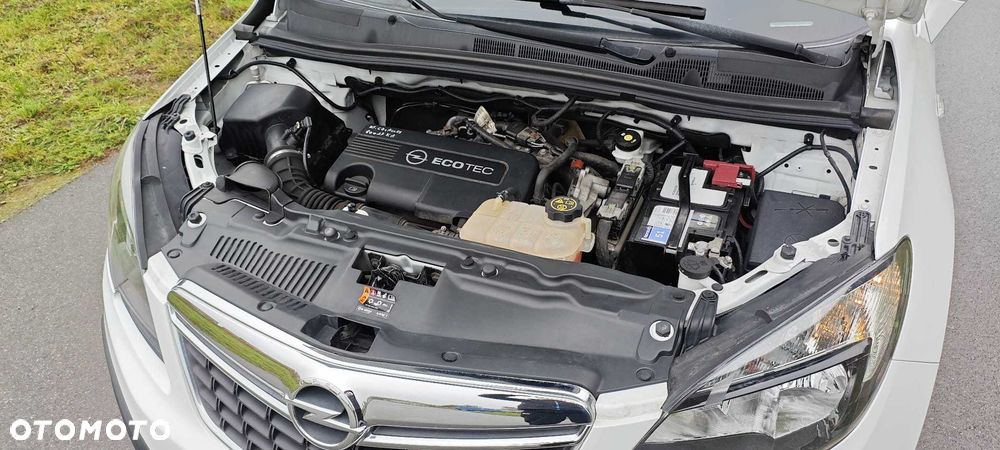 Opel Mokka - 13
