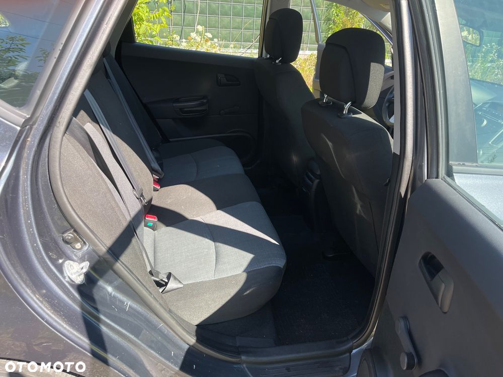 Kia Ceed 1.4 CVVT Vision - 12