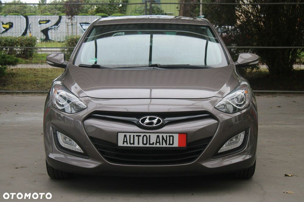 Hyundai i30 - 3