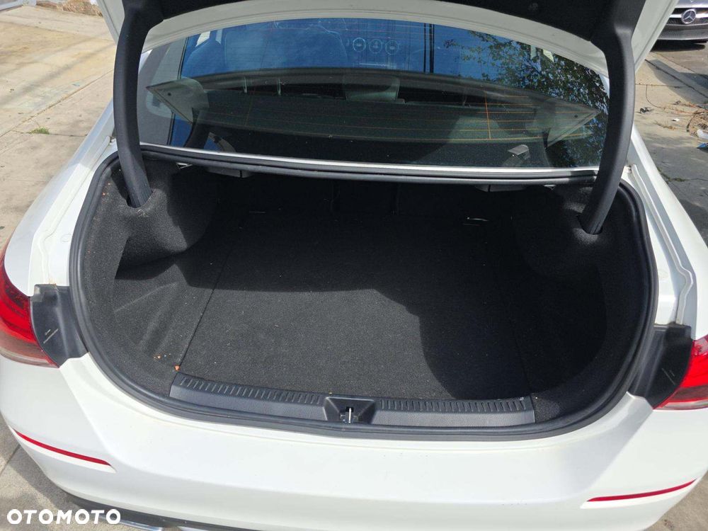 Mercedes-Benz Klasa A - 6