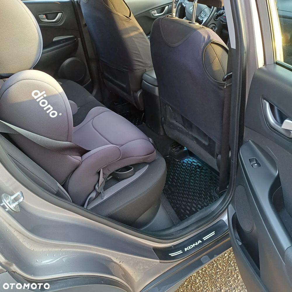 Hyundai Kona 1.0 T-GDI Trend - 5