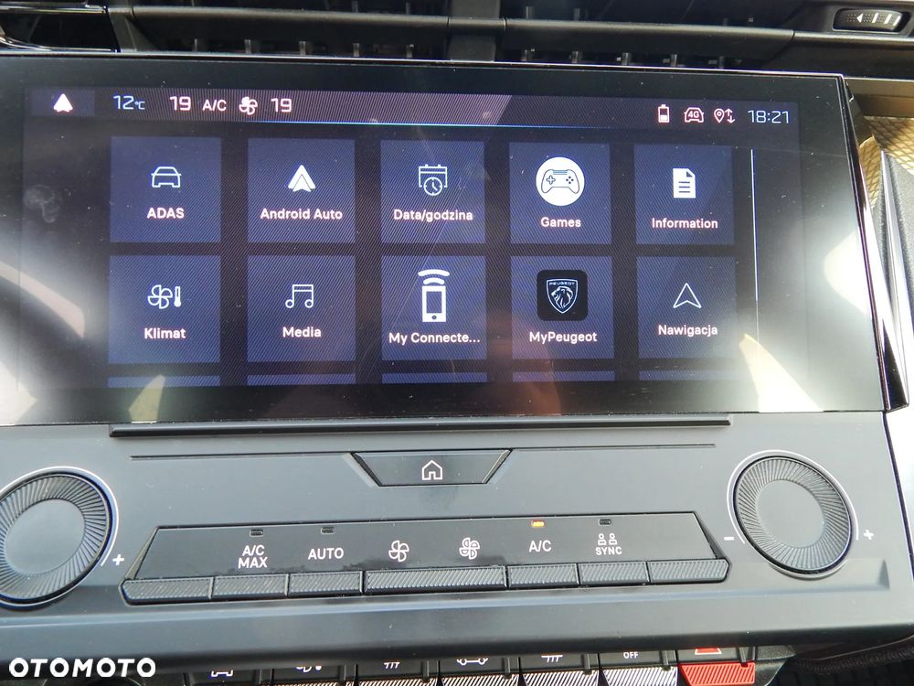 Peugeot 308 1.5 BlueHDi Allure Pack S&S - 19