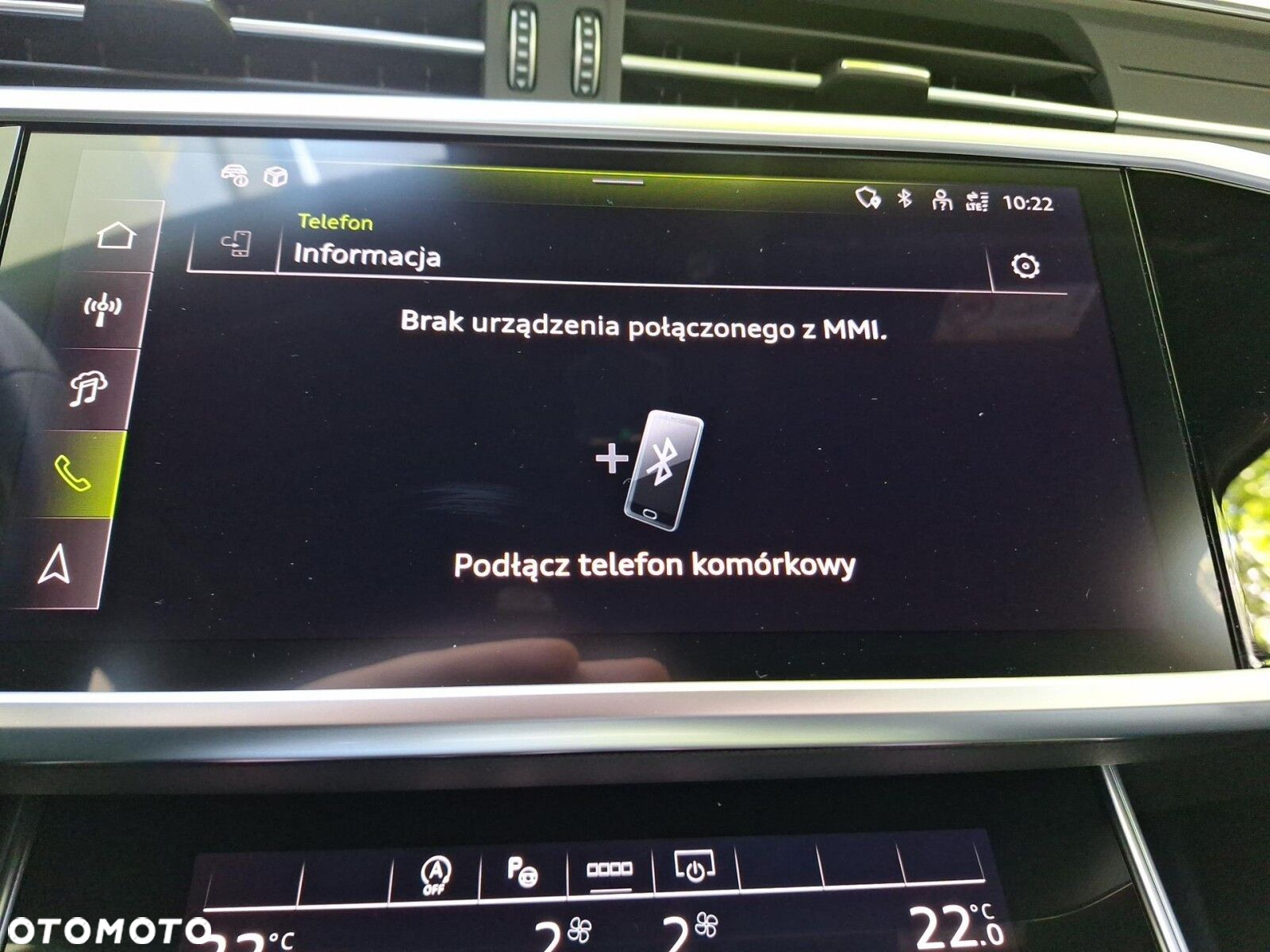 Audi A6 - 25