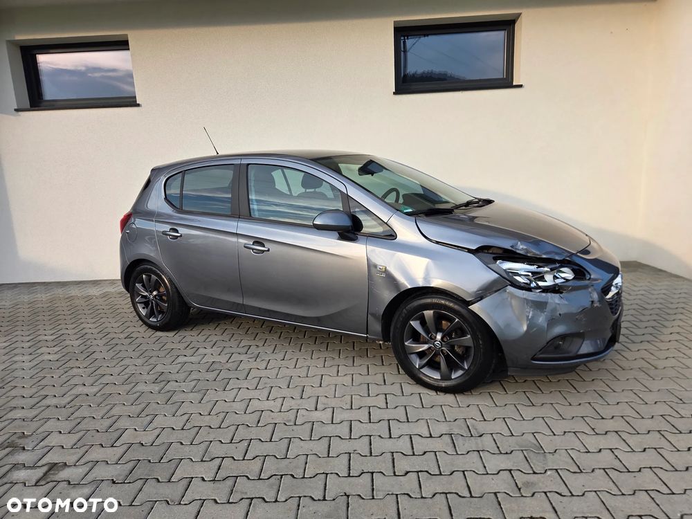 Opel Corsa - 16