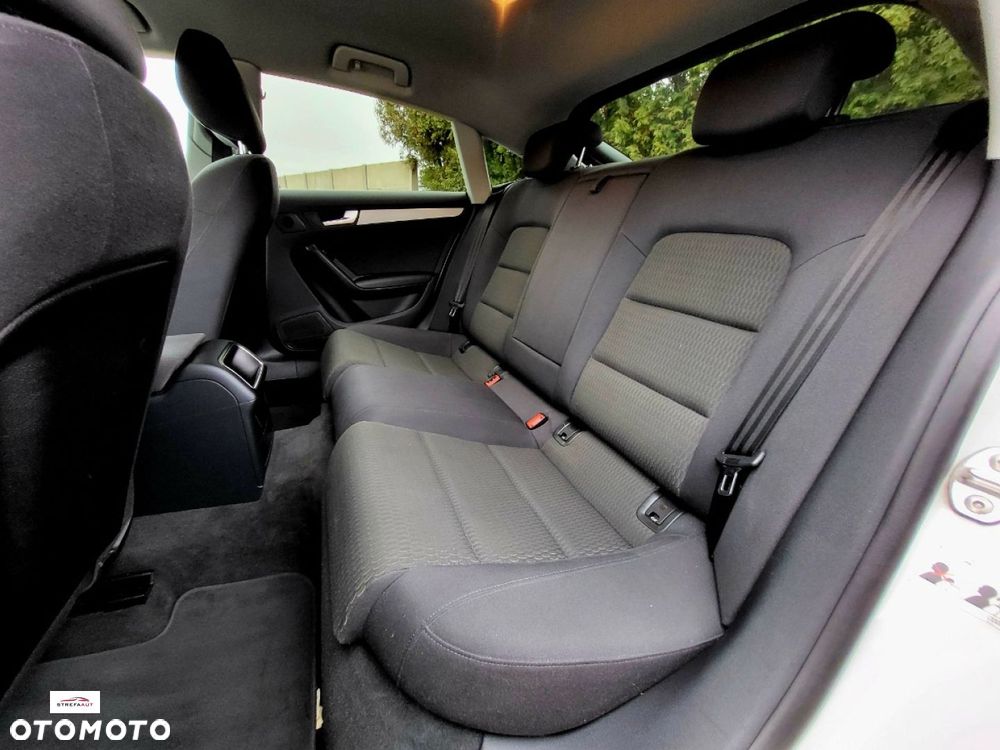 Audi A5 Sportback - 6