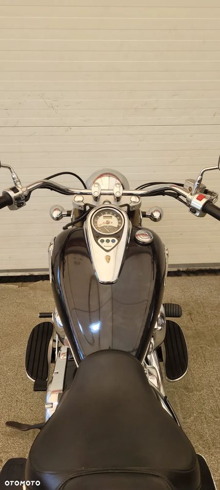 Kawasaki VN - 38