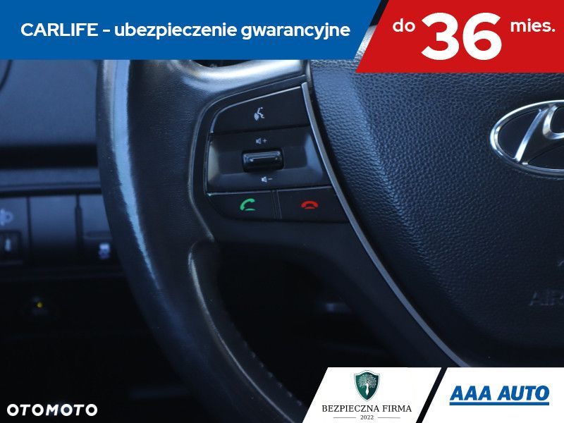 Hyundai i20 - 19