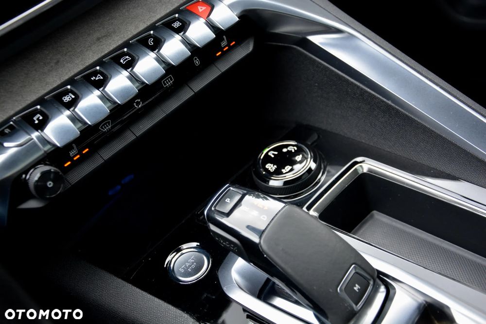 Peugeot 3008 BlueHDi 180 Stop & Start EAT6 GT - 27