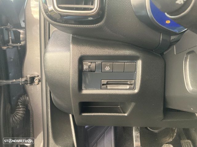 Citroën C5 Aircross 1.2 PureTech Shine Pack - 20