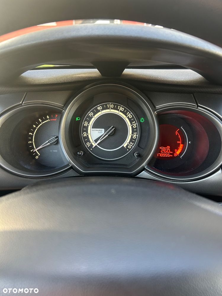Citroën C3 1.0 VTi Selection - 6