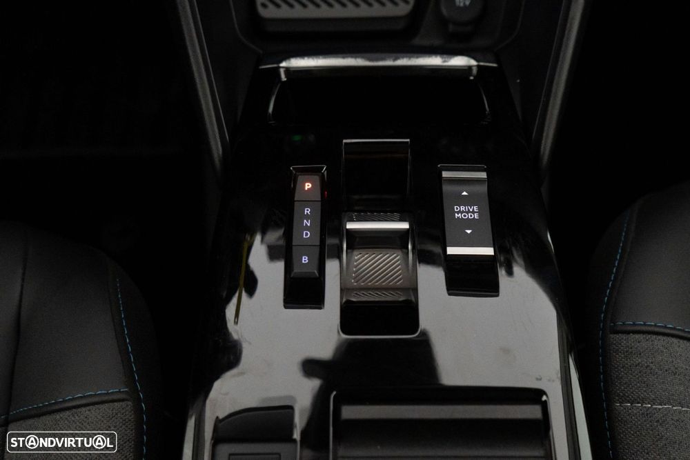 Citroën e-C4 50 kWh Live Pack - 26