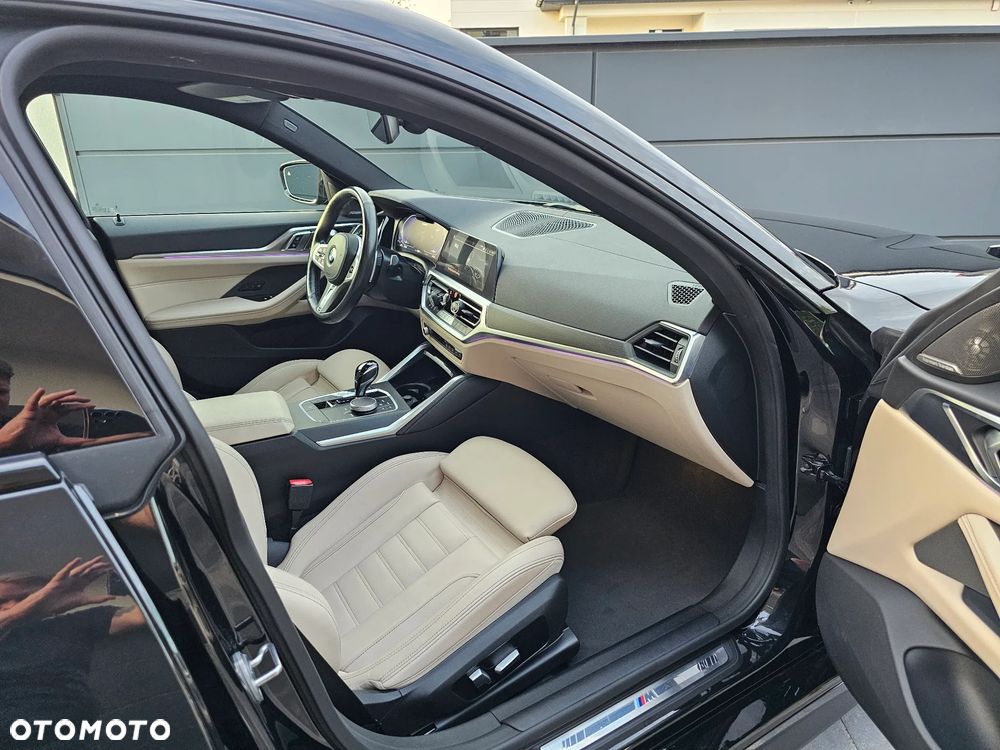 BMW Seria 4 - 12