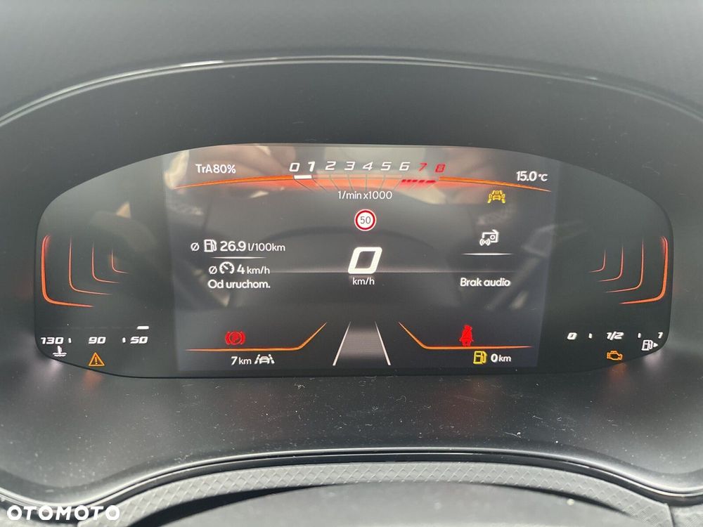 Seat Arona 1.0 TSI Style Plus - 18