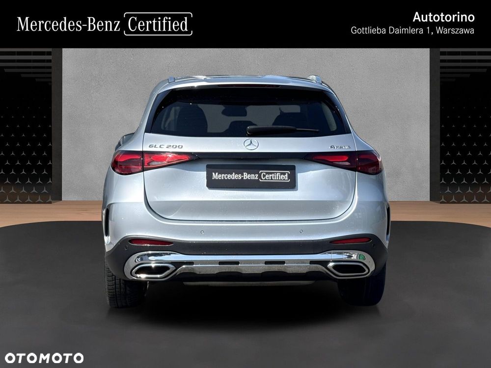 Mercedes-Benz GLC - 5
