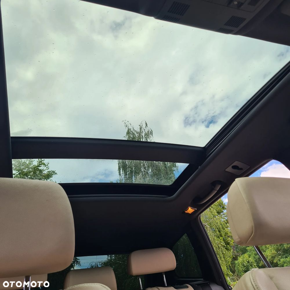 BMW X3 - 7