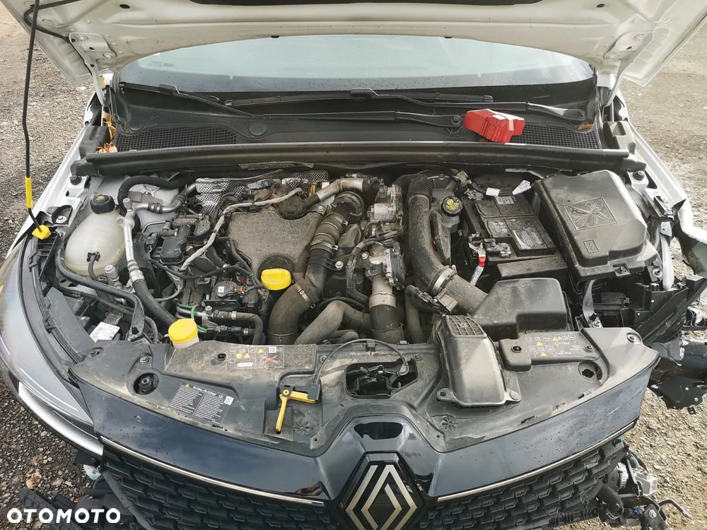 Renault Clio BLUE dCi 85 BUSINESS EDITION - 7