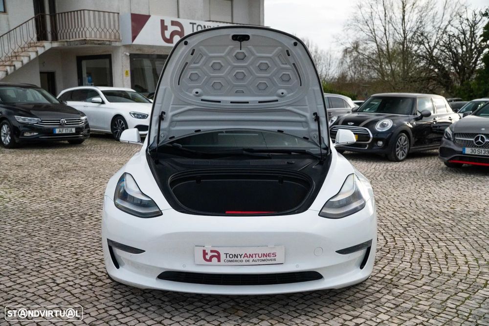 Tesla Model 3 Long Range AWD Dual Motor - 12