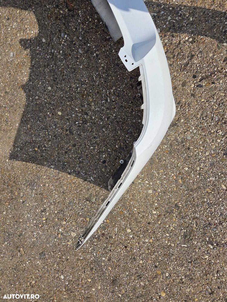 Bara spate completa originala oem BMW M4 F82 F83 - 7