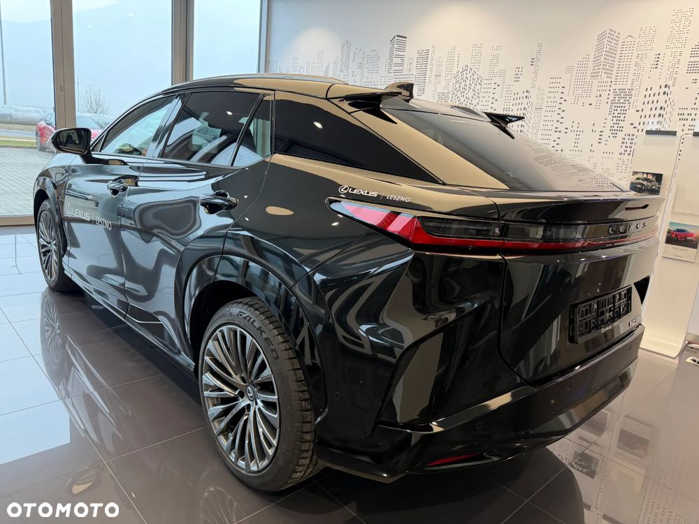 Lexus RZ 350e 77kWh Prestige - 7