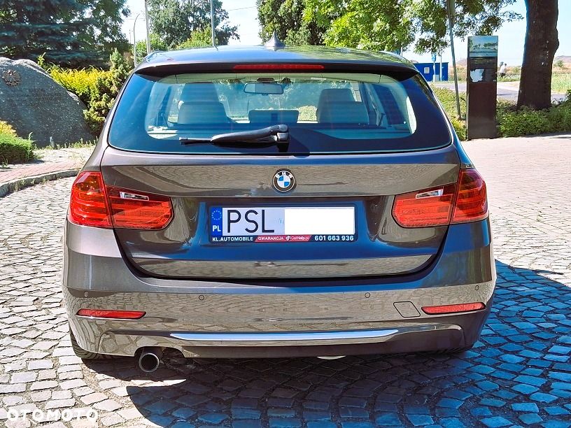 BMW Seria 3 320d xDrive Modern Line - 6