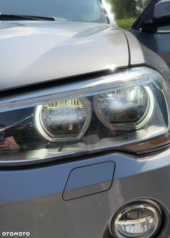 BMW X3 xDrive35i M Sport sport - 22