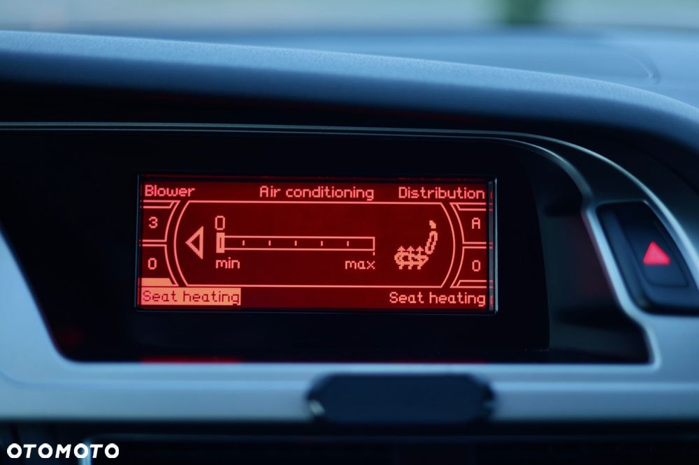 Audi A4 Avant 1.8 TFSI - 23