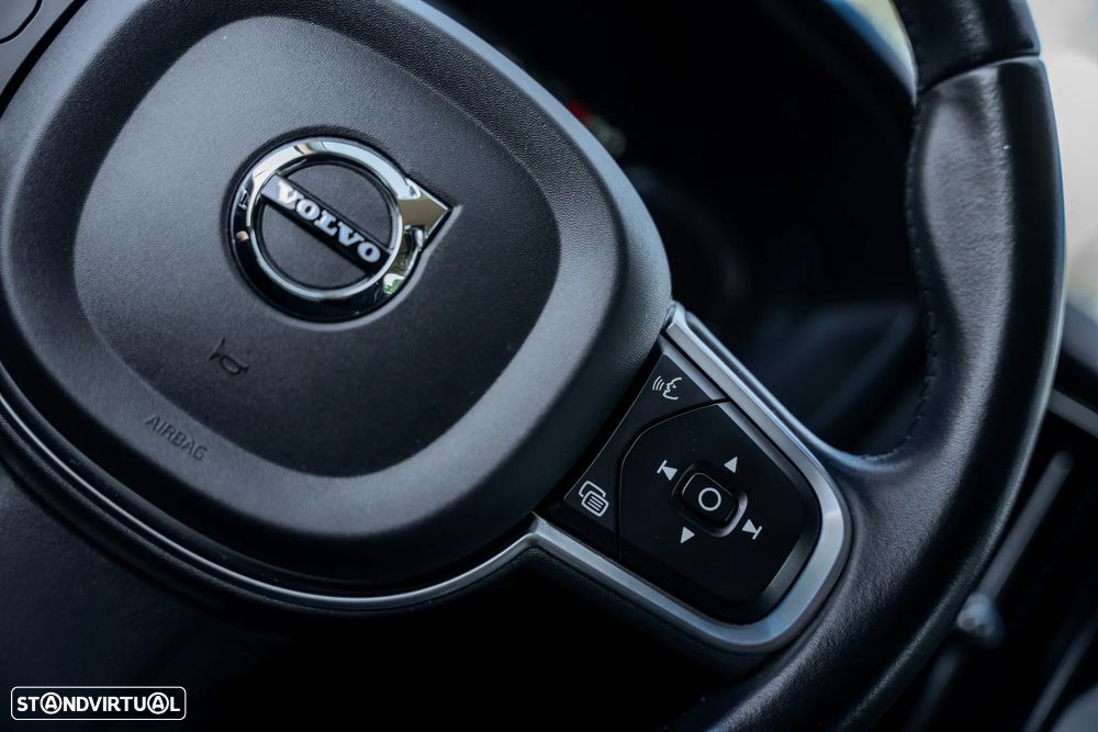 Volvo V60 2.0 T6 AWD TE Inscription Expression - 40