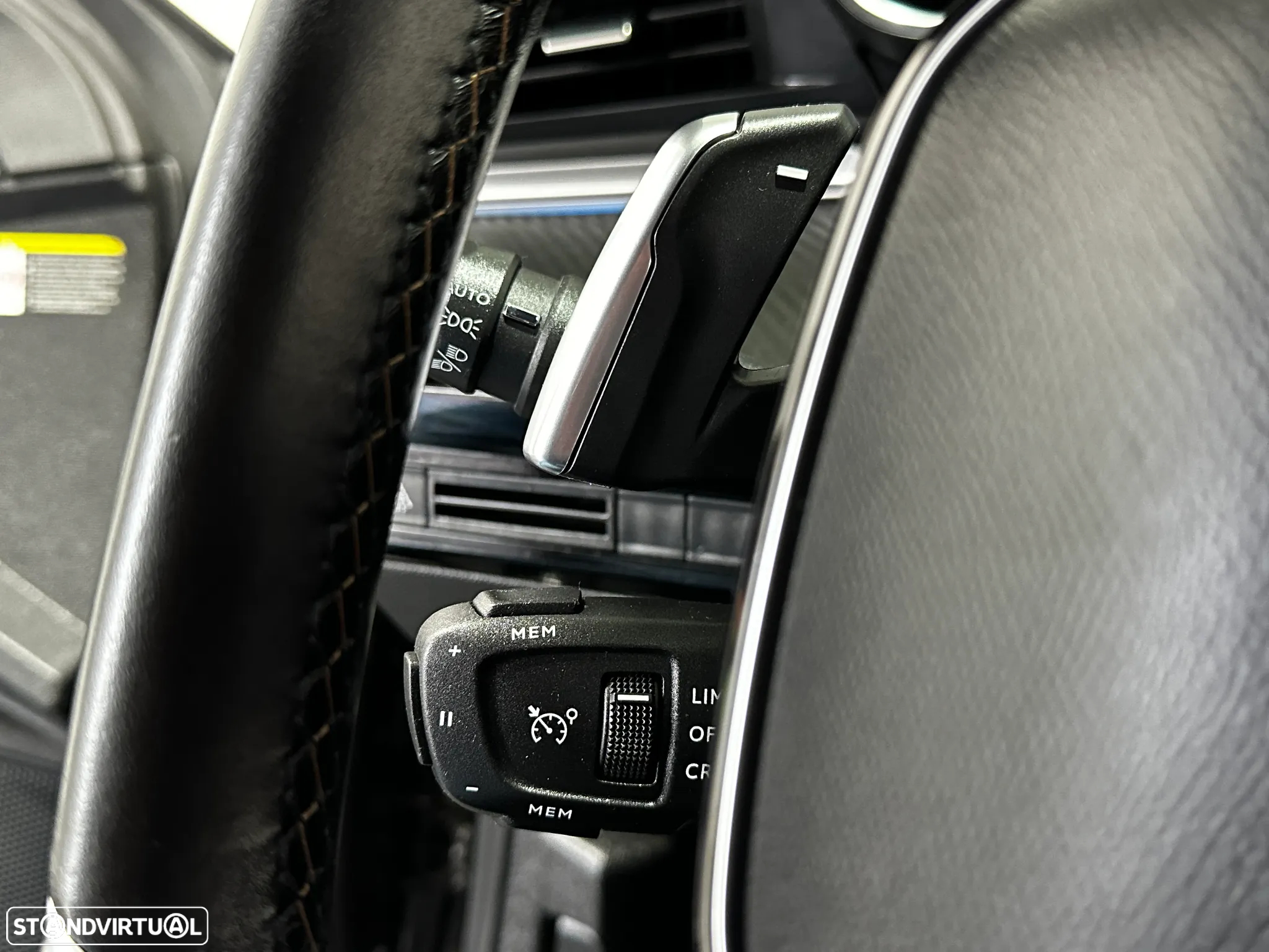 Peugeot 508 SW 1.5 BlueHDi GT Line EAT8 - 22