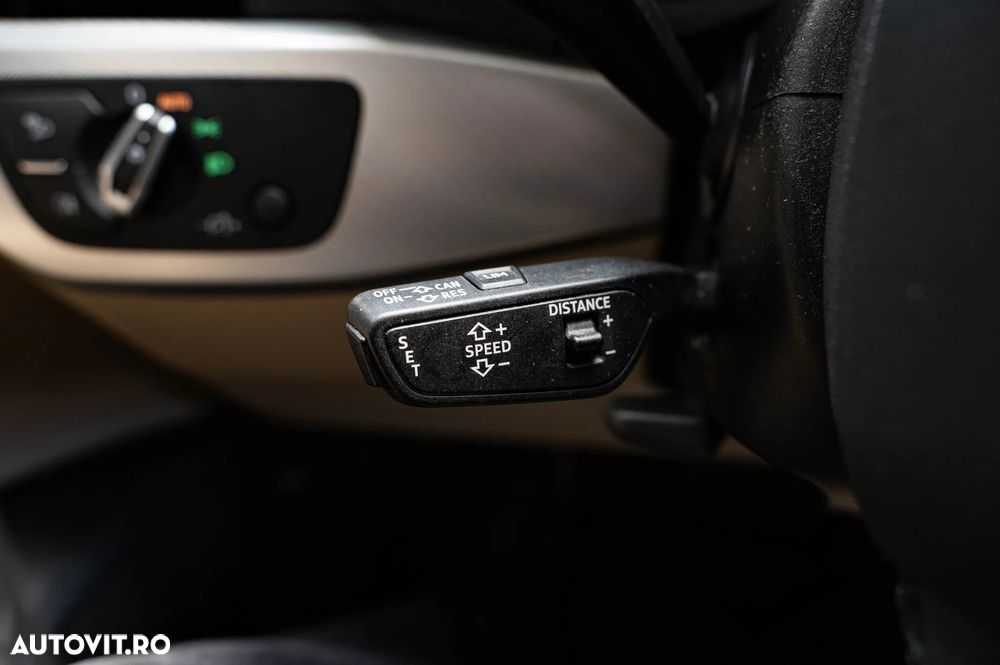 Audi A5 ack 40 TDI quattro S tronic - 25