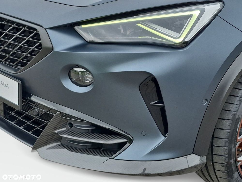 Cupra Formentor 2.5 TSI 4Drive VZ5 DSG - 9