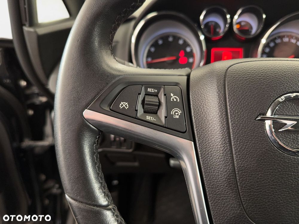 Opel Astra - 17