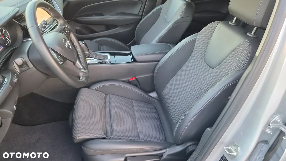 Opel Insignia 2.0 CDTI Elegance S&S - 10