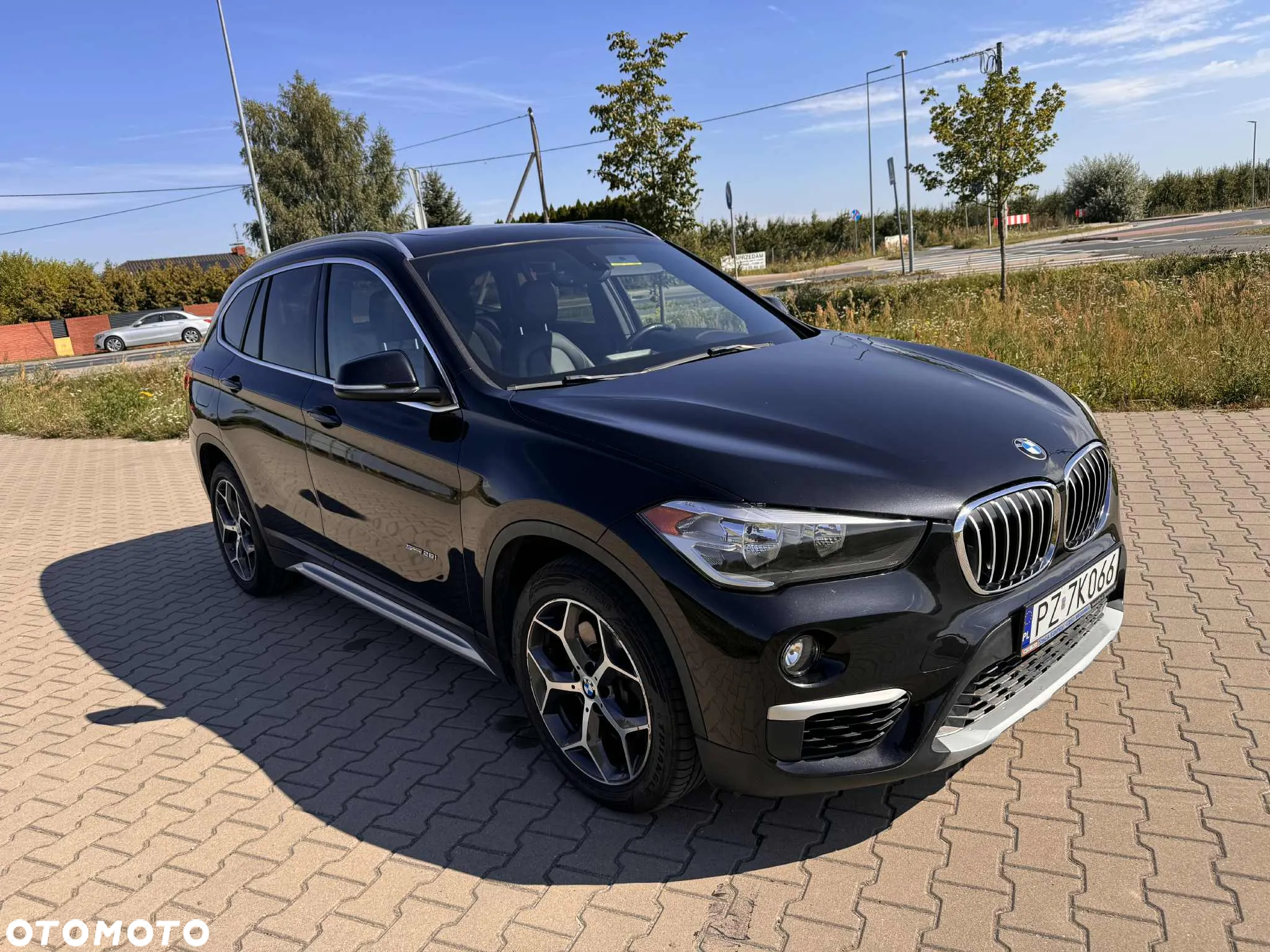 BMW X1 xDrive25i xLine - 6