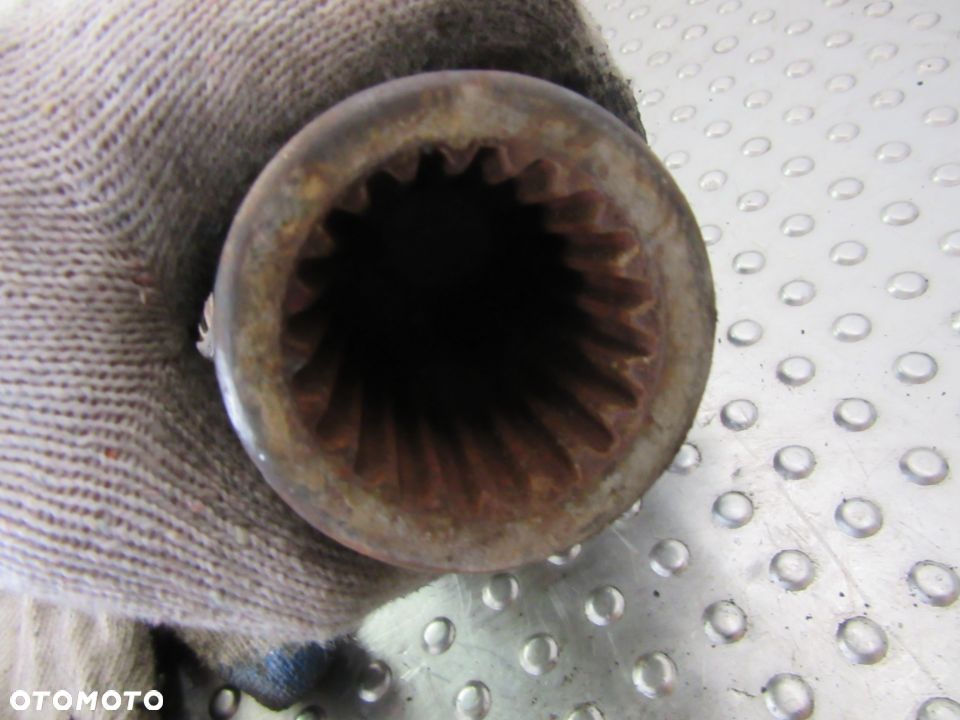 Wał napędowy RE34126 POWERSHIFT John Deere 7600 7700 7800 - 4