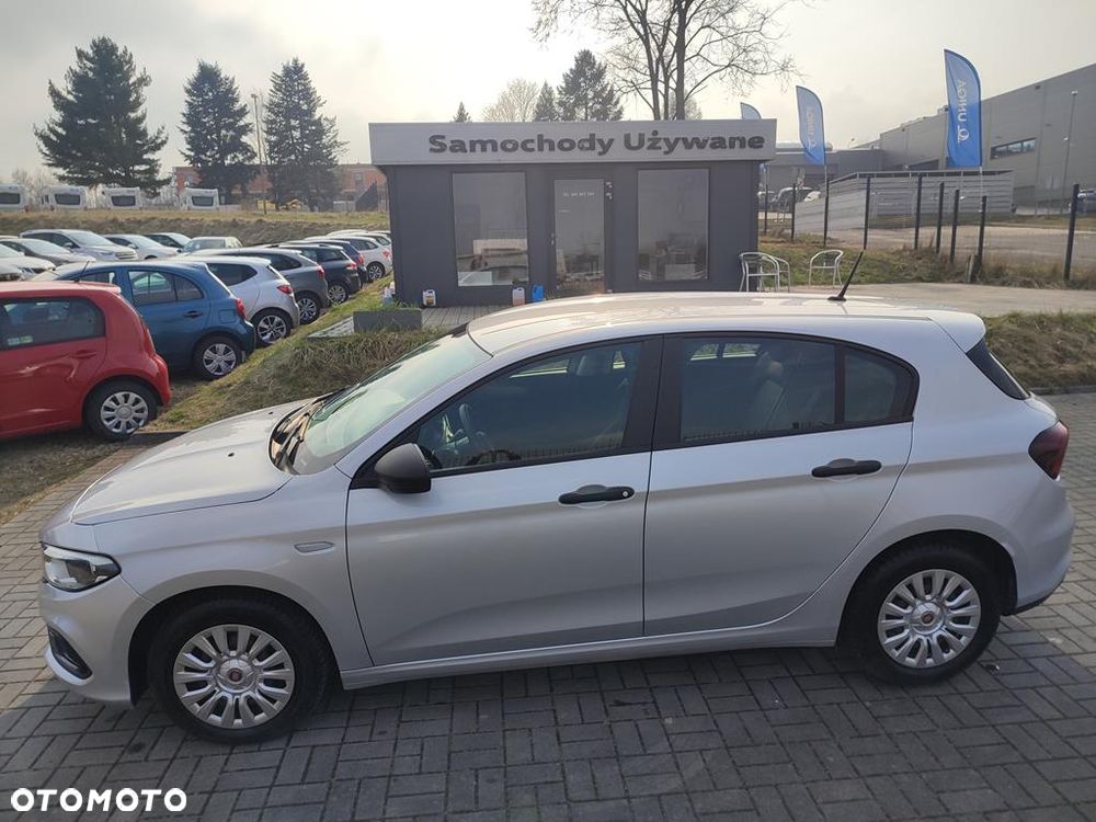 Fiat Tipo 1.4 Classic - 3