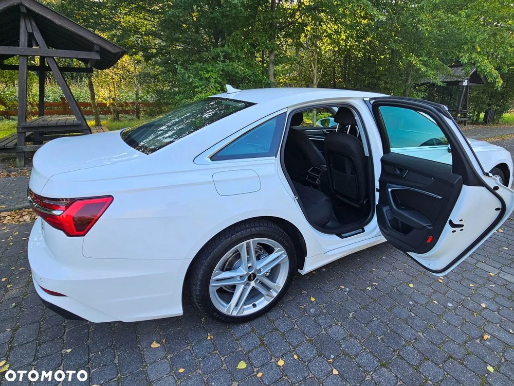 Audi A6 Limousine - 21