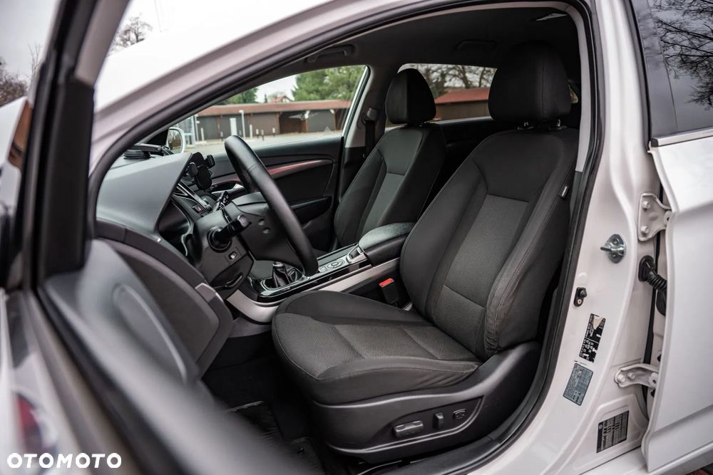 Hyundai i40 1.7 CRDi Style - 14