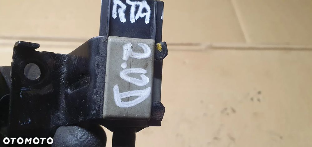 Zawór podciśnienia zaworek Kia Sportage III 2.0 CRDI 35120-2A450 - 10