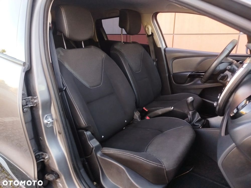 Renault Clio 0.9 Energy TCe Intens - 11