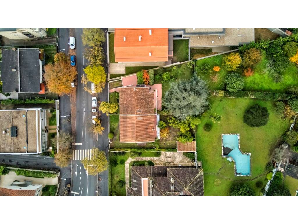 Vende-se Moradia Braga - Centro da Cidade - Grande imagem: 3/18
