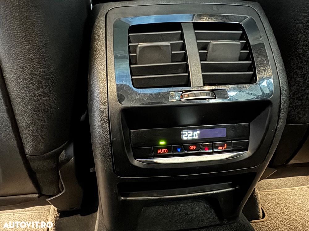 BMW X3 sDrive18d AT MHEV - 9