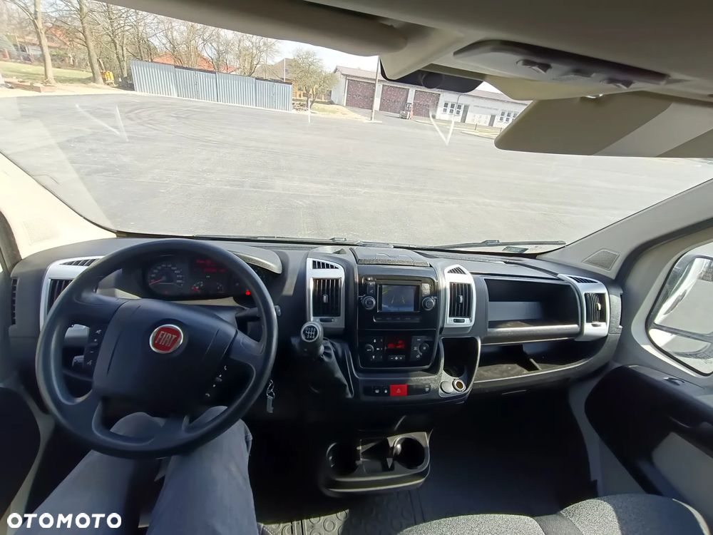 Fiat Ducato - 16