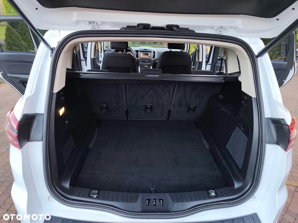 Ford S-Max 2.0 TDCi Trend - 30