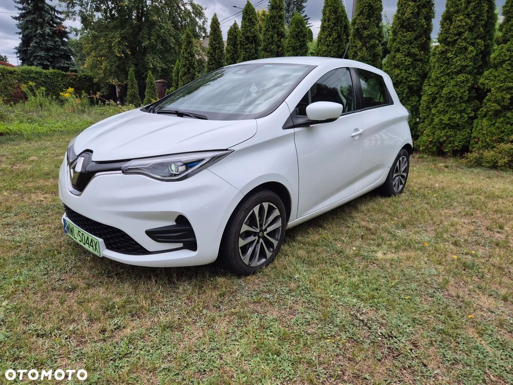 Renault Zoe - 13