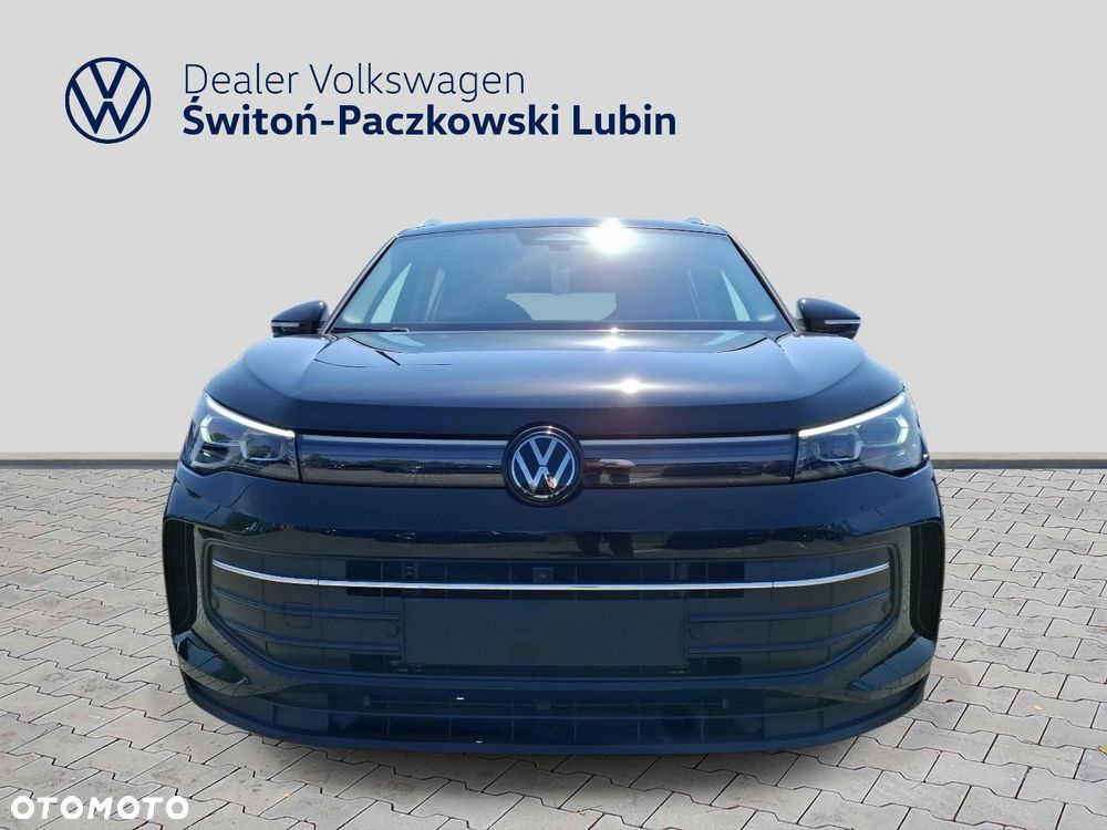 Volkswagen Tiguan 1.5 eTSI Life Plus DSG - 9
